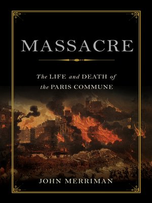 Massacre - ebook